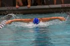 Swimming vs CGA  Wheaton College Swimming & Diving vs Coast Guard Academy. - Photo By: KEITH NORDSTROM : Wheaton, Swimming, diving